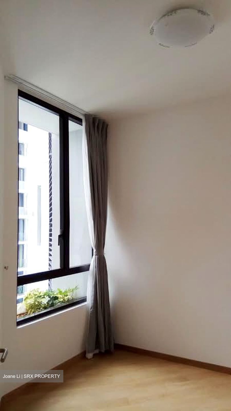 The Crest (D3), Condominium #563228181